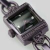 Hamilton Janie Bryant Lady Vintage Quartz Watch Dial View
