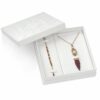 Hamilton Necklace American Classic Lady Watch packaging open