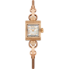 Hamilton Necklace American Classic Lady Watch Strap