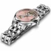 Hamilton Jazzmaster Open Heart Lady Auto Watch - H32215170 - 2