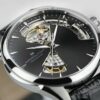 Hamilton Jazzmaster Open Heart Lady Auto H32215730 - 2