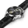 Hamilton Jazzmaster Open Heart Lady Auto H32215730 - 3