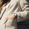 Hamilton Jazzmaster Lady Quartz Watch - H32231110 - 3