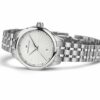 Hamilton Jazzmaster Lady Quartz Watch - H32231110 - 2