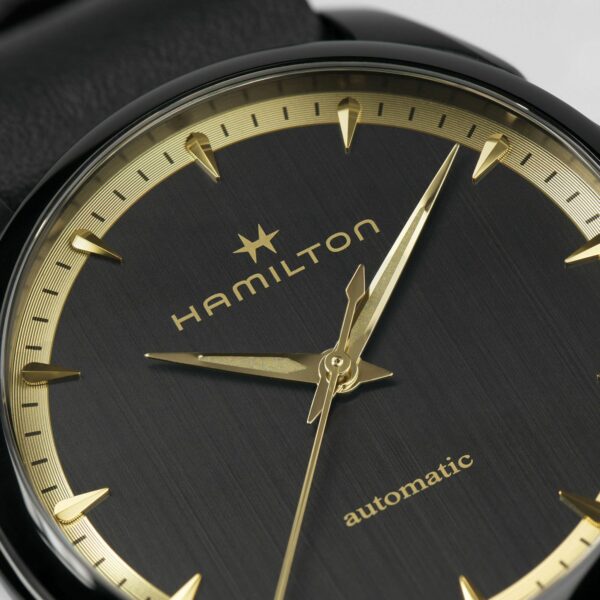 Hamilton Jazzmaster Auto Automatic H32255730 - 3