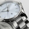 Hamilton Jazzmaster Lady Auto Watch - H32315142 - 5