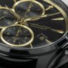 Hamilton Jazzmaster Auto Chrono H32506730 - 4