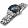 Hamilton Jazzmaster Open Heart Auto Watch - H32675140 - 3