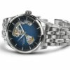Hamilton Jazzmaster Open Heart Auto Watch - H32675140 - 4