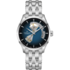 Hamilton Jazzmaster Open Heart Auto Watch - H32675140