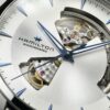 Hamilton Jazzmaster Open Heart Auto Watch - H32675150 - 4