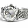 Hamilton Jazzmaster Open Heart Auto Watch - H32675150 - 3
