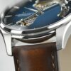 Hamilton Jazzmaster Open Heart Auto Watch - H32675540 - 5