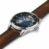 Hamilton Jazzmaster Open Heart Auto Watch - H32675540 - 3
