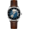 Hamilton Jazzmaster Open Heart Auto Watch - H32675540