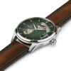 Hamilton Jazzmaster Open Heart Auto Watch - H32675560 - 3