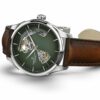 Hamilton Jazzmaster Open Heart Auto Watch - H32675560 - 4