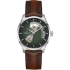 Hamilton Jazzmaster Open Heart Auto Watch - H32675560