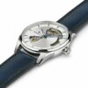 Hamilton Jazzmaster Open Heart Auto Watch - H32675650 - 3