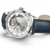 Hamilton Jazzmaster Open Heart Auto Watch - H32675650 - 4