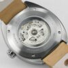 Hamilton American Classic Pan Europ Day Date Auto Watch - H35435820 - 4