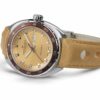 Hamilton American Classic Pan Europ Day Date Auto Watch - H35435820 - 2