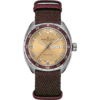 Hamilton American Classic Pan Europ Day Date Auto Watch - H35435820 - 7
