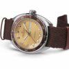 Hamilton American Classic Pan Europ Day Date Auto Watch - H35435820 - 9