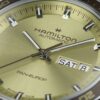 Hamilton American Classic Pan Europ Day Date Watch - H35445860 - 5
