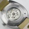 Hamilton American Classic Pan Europ Day Date Watch - H35445860 - 3