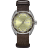Hamilton American Classic Pan Europ Day Date Watch - H35445860 - 7