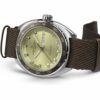 Hamilton American Classic Pan Europ Day Date Watch - H35445860 - 9
