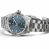 Hamilton Jazzmaster Performer Auto Watch - H36105140 - 3