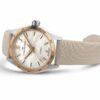 Hamilton Jazzmaster Performer Auto Automatic Watch - H36125890 -2