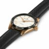 Hamilton Jazzmaster Performer Auto Watch - H36225770 - 3