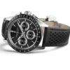 Hamilton Jazzmaster Performer Auto Chrono H36606730 - 4