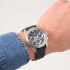 Hamilton Jazzmaster Performer Auto Chrono Watch - H36616640 - 5