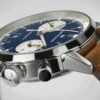 Hamilton Intra-matic Auto Chrono Watch dial detail