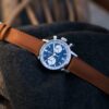 Hamilton Intra-matic Auto Chrono Watch life style 2