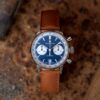 Hamilton Intra-matic Auto Chrono Watch life style 4