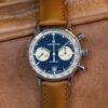 Hamilton Intra-matic Auto Chrono Watch life style 3