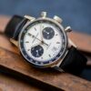 Hamilton Intra-Matic Auto Chrono Watch lifestyle 1