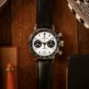 Hamilton Intra-Matic Auto Chrono Watch lifestyle 2