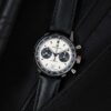 Hamilton Intra-Matic Auto Chrono Watch lfestyle 5