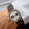 Hamilton Intra-Matic Auto Chrono Watch wrist shot 1