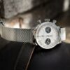 Hamilton American Classic Intra-Matic Chronograph H Watch - H38429110 - 4