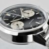 Hamilton American Classic Intra-Matic Chronograph H Watch - H38429130 - 4