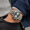 Hamilton American Classic Intra-Matic Chronograph H Watch - H38429130 - 6