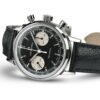 Hamilton American Classic Intra-Matic Chronograph H Watch - H38429730 - 3