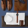 Hamilton Jazzmaster Thinline Auto Automatic Blue Dial Watch Promotion Picture
